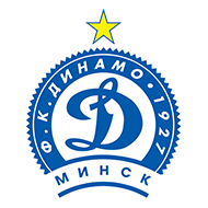 Футбольный клуб Динамо (Минск) состав игроков