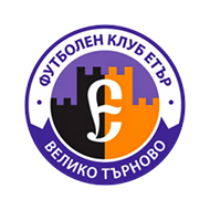 Футбольный клуб Этыр (Велико-Тырново) состав игроков