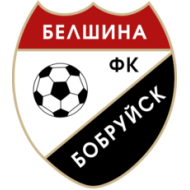 Футбольный клуб Белшина (Бобруйск) расписание матчей
