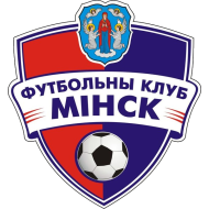 Логотип футбольный клуб Минск