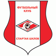 Футбольный клуб Спартак (Шклов) состав игроков