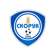 Футбольный клуб Скорук (Томаковка) состав игроков