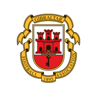 Логотип Гибралтар