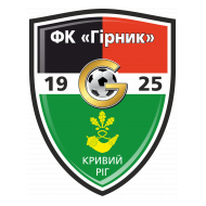 Футбольный клуб Горняк (Кривой Рог) состав игроков