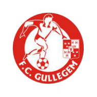 Футбольный клуб Гюллегем результаты игр