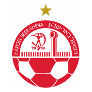Футбольный клуб Хапоэль Беэр-Шева результаты игр
