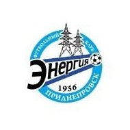 Футбольный клуб Энергия (Приднепровск) состав игроков