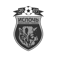 Футбольный клуб Ислочь (Минск) состав игроков