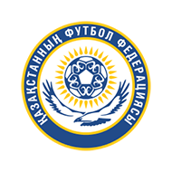 Логотип Казахстан
