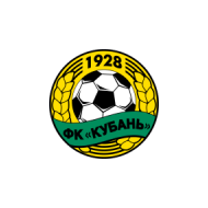 Футбольный клуб Кубань-2 (Краснодар) состав игроков
