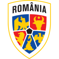 Логотип Румыния