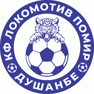Футбольный клуб Локомотив Памир (Душанбе) состав игроков