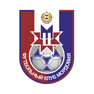 Футбольный клуб Мордовия (Саранск) состав игроков