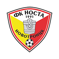 Футбольный клуб Носта (Новотроицк) состав игроков