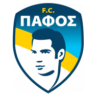 Футбольный клуб Пафос состав игроков