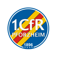 Футбольный клуб Пфорцхайм состав игроков