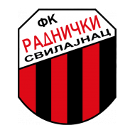 Футбольный клуб Раднички (Свилайнац) состав игроков