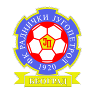Футбольный клуб Раднички (Белград) состав игроков