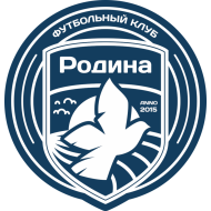 Футбольный клуб Родина-М (Москва) состав игроков