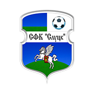 Футбольный клуб Слуцк состав игроков
