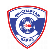 Футбольный клуб Спартак (Варна) состав игроков