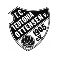 Футбольный клуб Тевтония Оттенсен (Гамбург) состав игроков