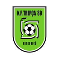 Футбольный клуб Трепча 89 (Митровице) состав игроков