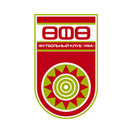 Футбольный клуб Уфа-2 состав игроков