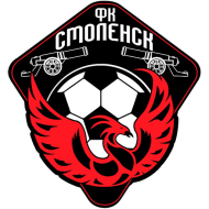 Футбольный клуб Смоленск состав игроков