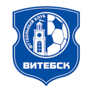 Футбольный клуб Витебск расписание матчей