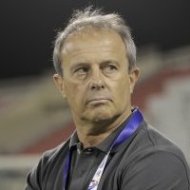 Тренер Лешантр Пьер