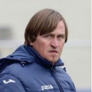 Тренер Лухвич Александр