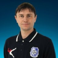 Тренер Ущаповский Андрей