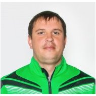 Тренер Марков Евгений