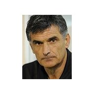 Тренер Мендилибар Хосе Луис