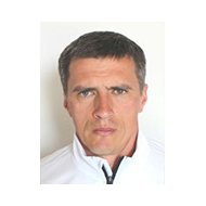 Тренер Москаленко Александр