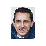 Тренер Невилл Гари