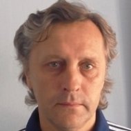 Тренер Кикоть Павел