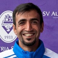 Тренер Пискин Атилла