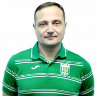 Тренер Бойчишин Олег
