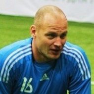 Гончаров Дмитрий
