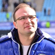 Генич Константин