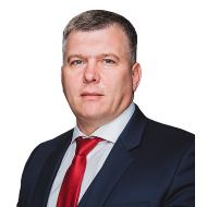 Мележиков Евгений