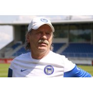 Энвер Марич