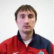 Невокшонов Александр