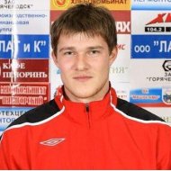 Алексеев Антон