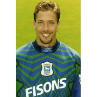 Форрест Крейг