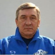 Дарвин Юрий