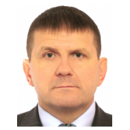 Флегонтов Олег