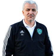 Айдамиров Ахмед
